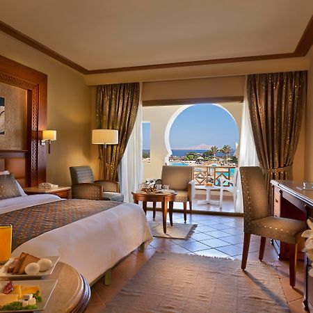 Charmillion Club Resort シャルム・エル・シェイク エクステリア 写真 Deluxe room