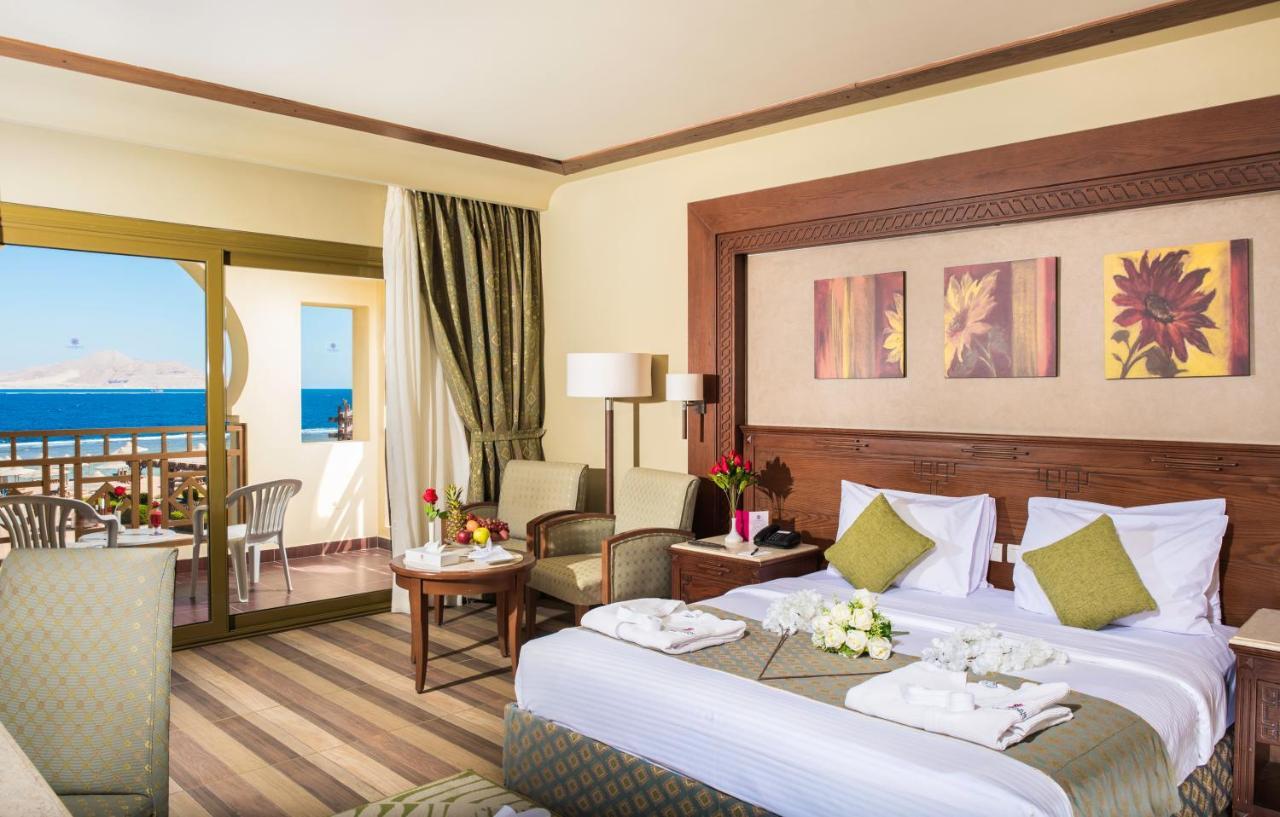 Charmillion Club Resort シャルム・エル・シェイク エクステリア 写真
