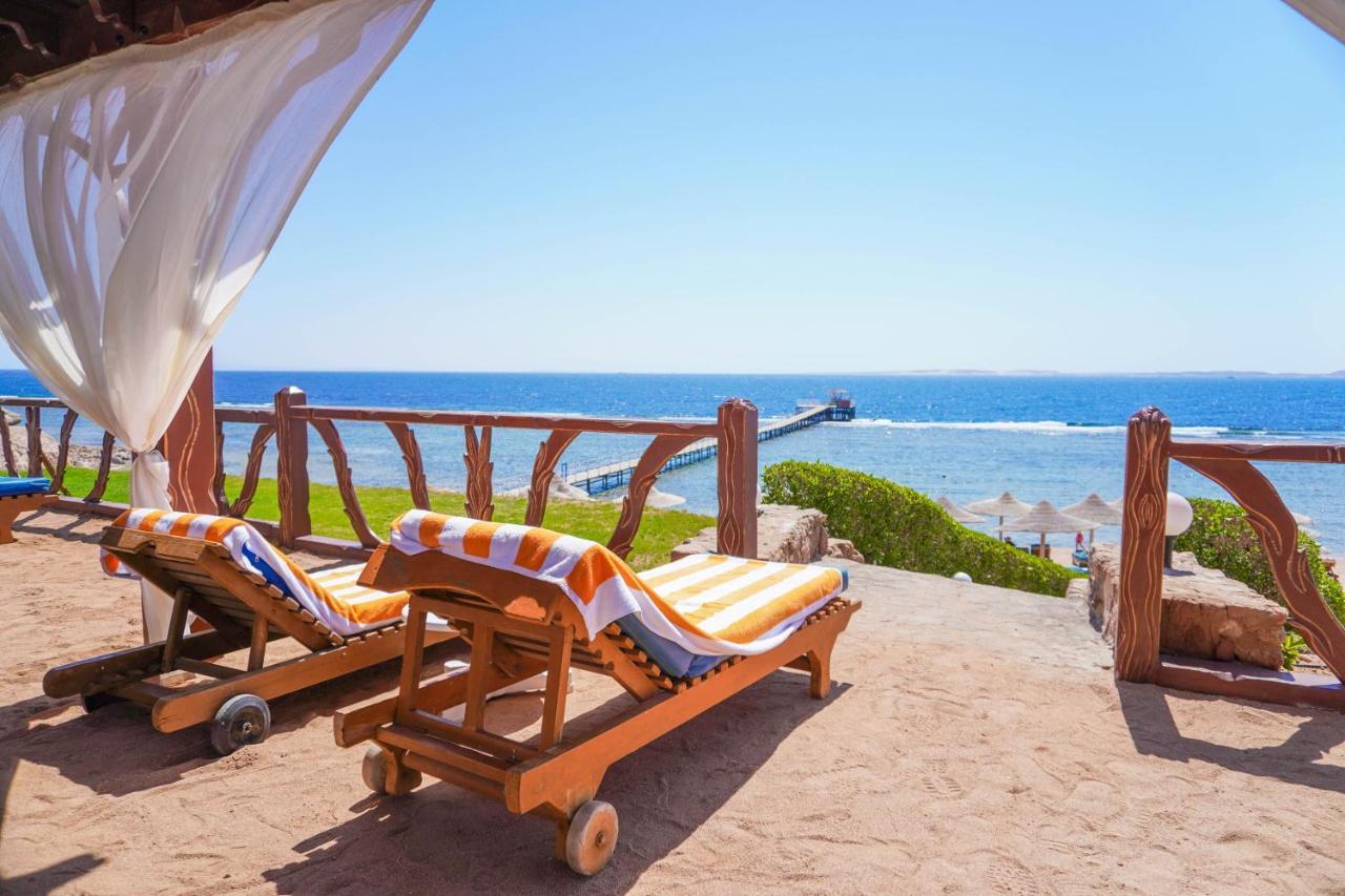 Charmillion Club Resort シャルム・エル・シェイク エクステリア 写真 Beach in El Alamein