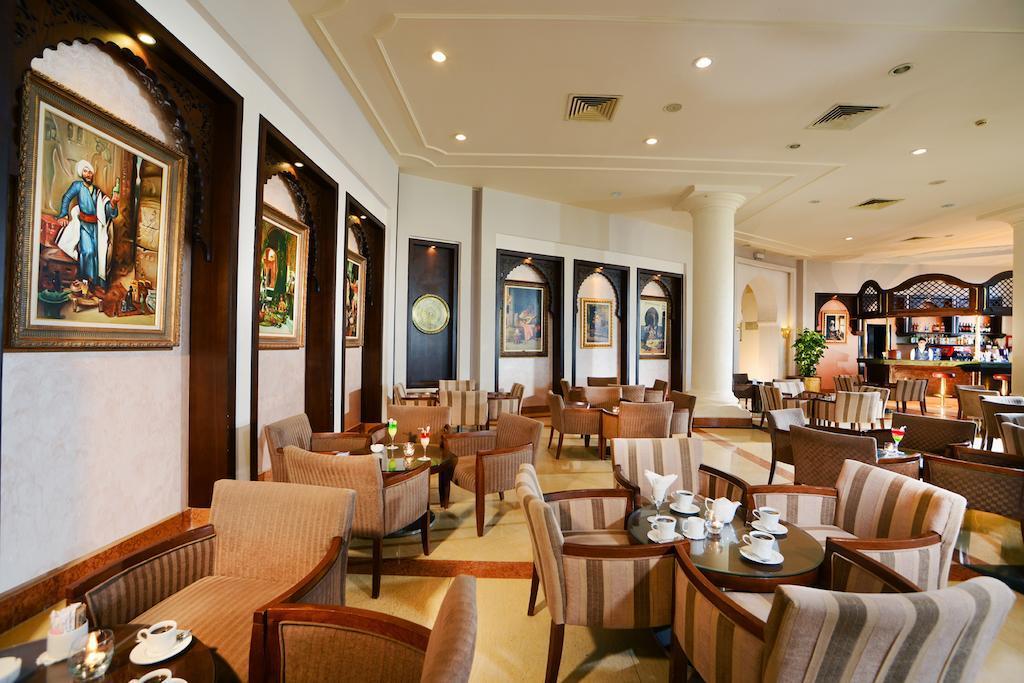 Charmillion Club Resort シャルム・エル・シェイク エクステリア 写真 The lobby lounge