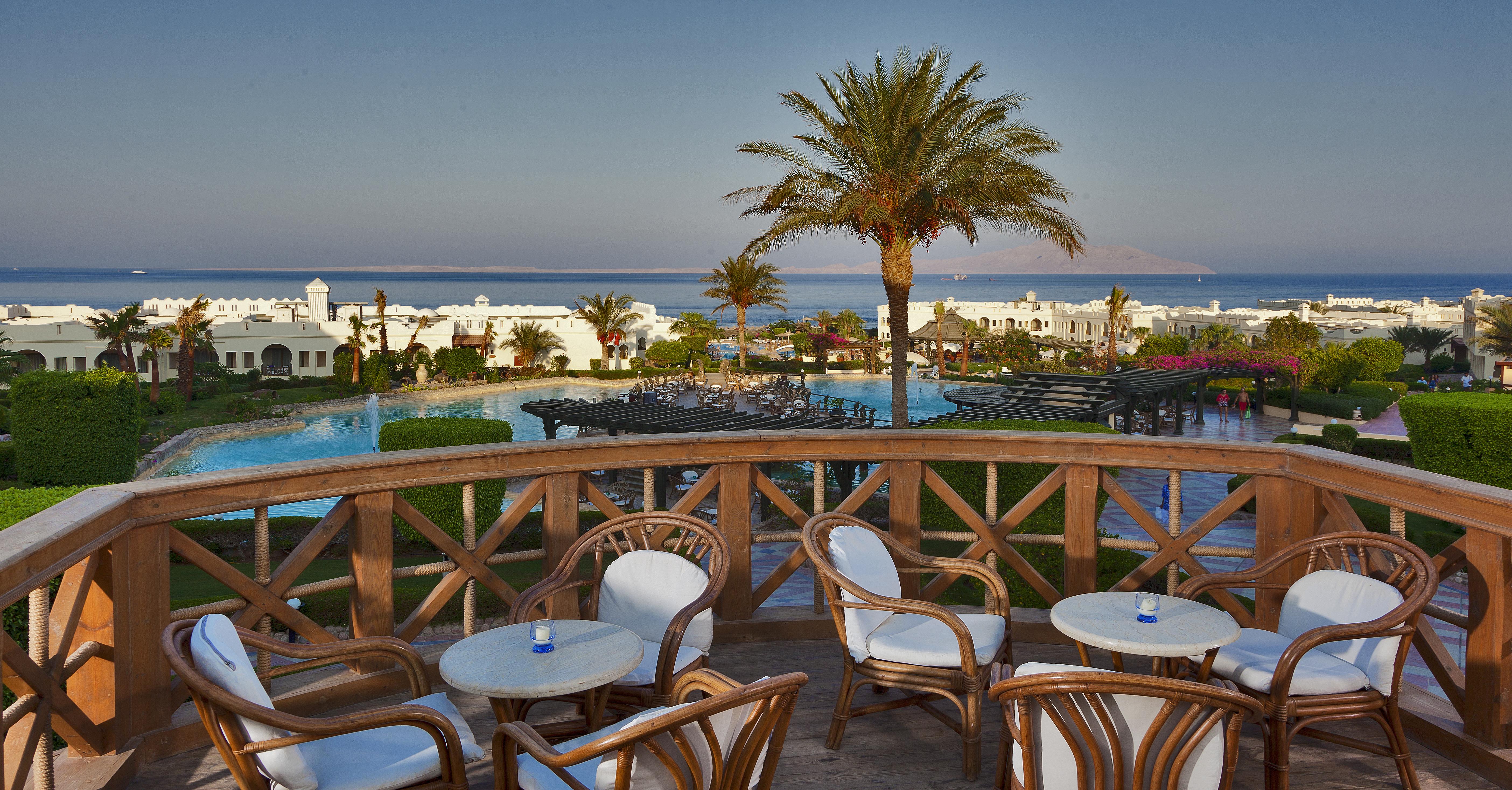 Charmillion Club Resort シャルム・エル・シェイク エクステリア 写真 El Alamein