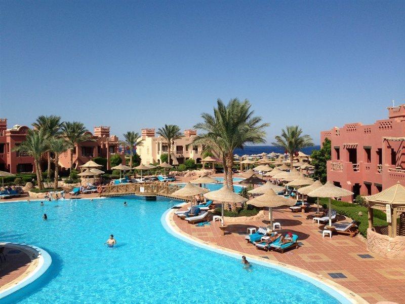 Charmillion Club Resort シャルム・エル・シェイク エクステリア 写真 A resort in Sharm El Sheikh