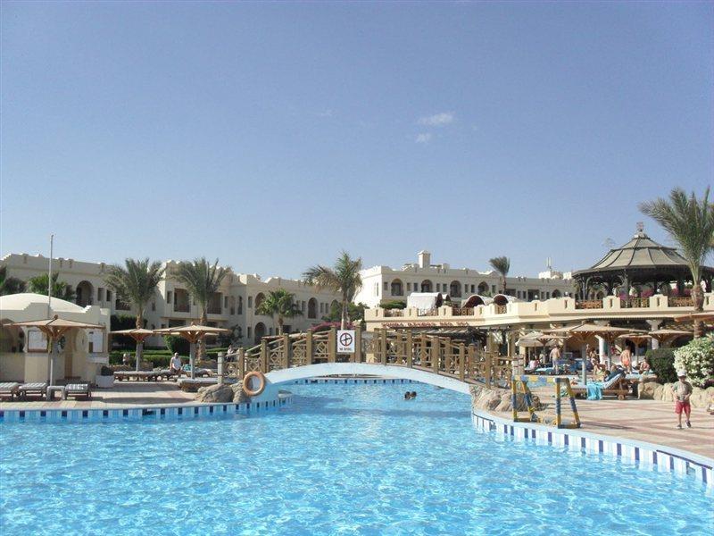 Charmillion Club Resort シャルム・エル・シェイク エクステリア 写真 A resort in Sharm El Sheikh
