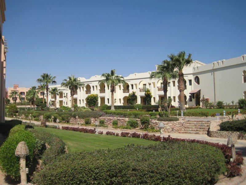 Charmillion Club Resort シャルム・エル・シェイク エクステリア 写真 El Alamein