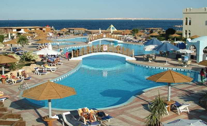 Charmillion Club Resort シャルム・エル・シェイク エクステリア 写真 A resort in Sharm El Sheikh