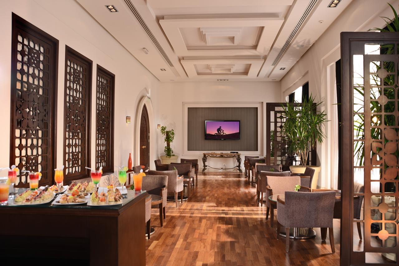 Charmillion Club Resort シャルム・エル・シェイク エクステリア 写真 The lounge at the airport